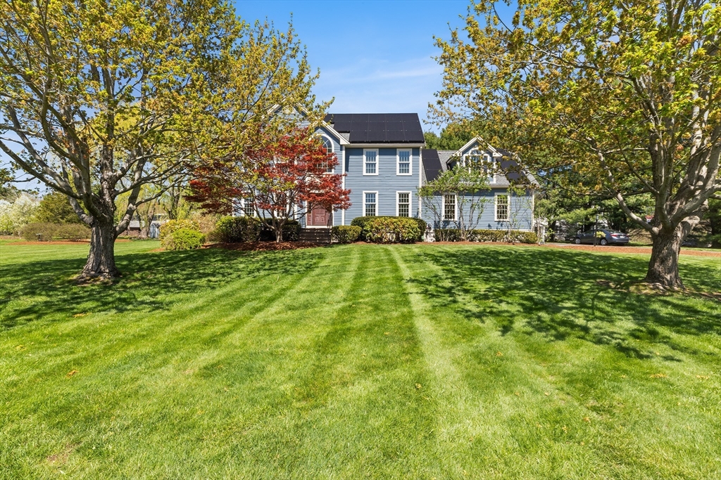 2 Claybrook Farm Rd