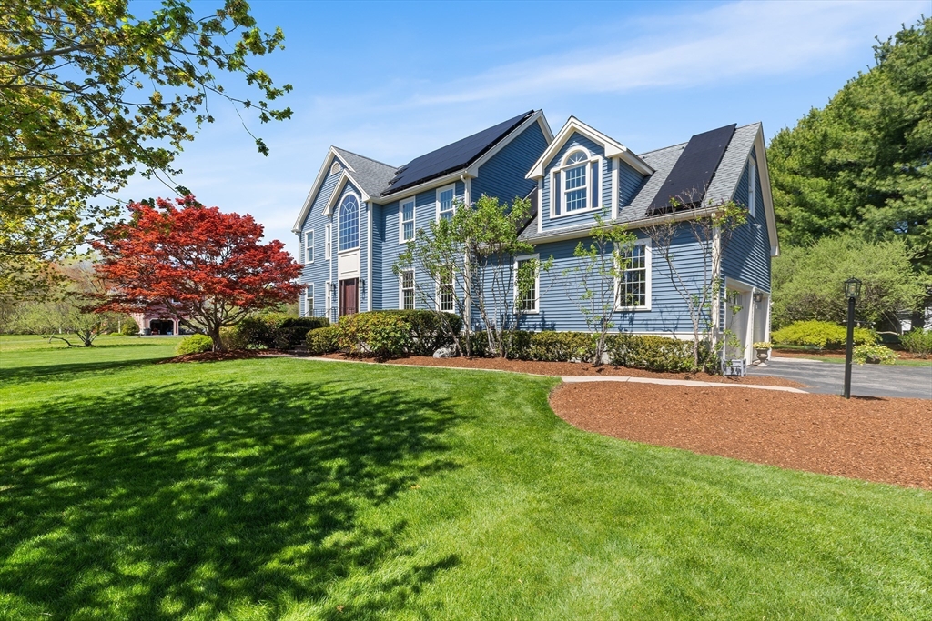 2 Claybrook Farm Rd