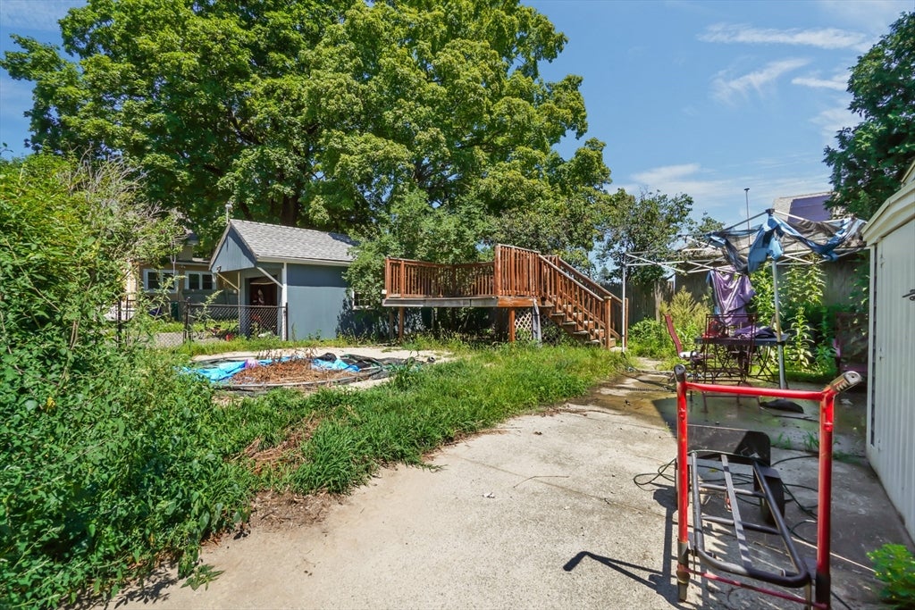 24 Foley Street, Attleboro, MA Photo #10