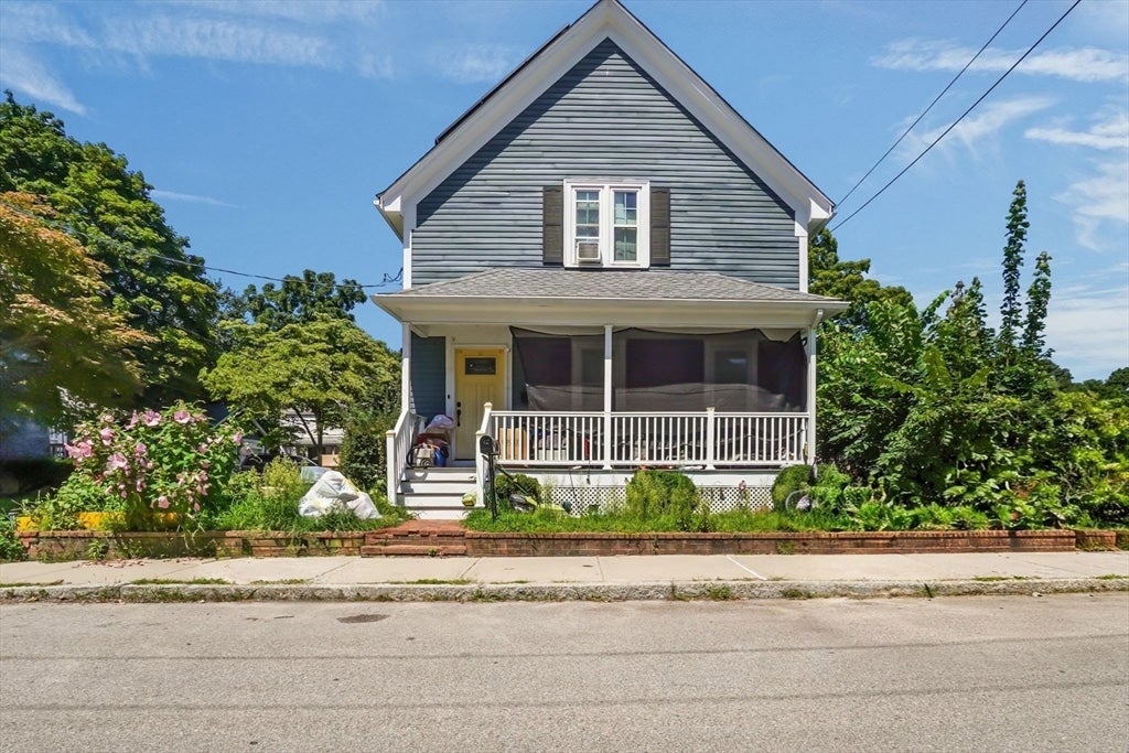 Photo of 24 Foley Street, Attleboro, MA