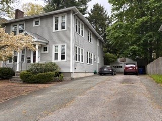 120 Oxford Rd #2, Newton, MA, 120 Oxford Rd #2, Newton, MA Photo #2