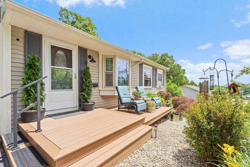 100 Delmar Dr