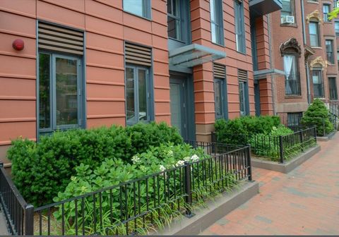 691 Massachusetts Ave 102 Boston MA 02118