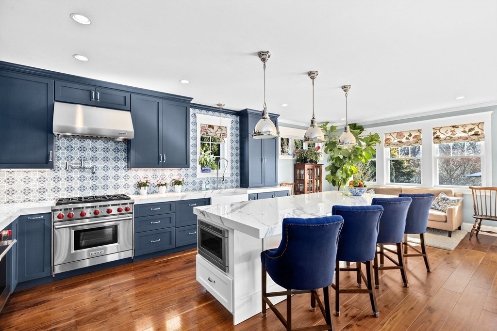 38 Gilson Rd