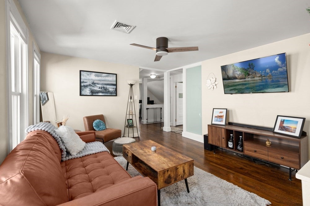 72 Lexington Ave #3, Somerville, MA Photo #6