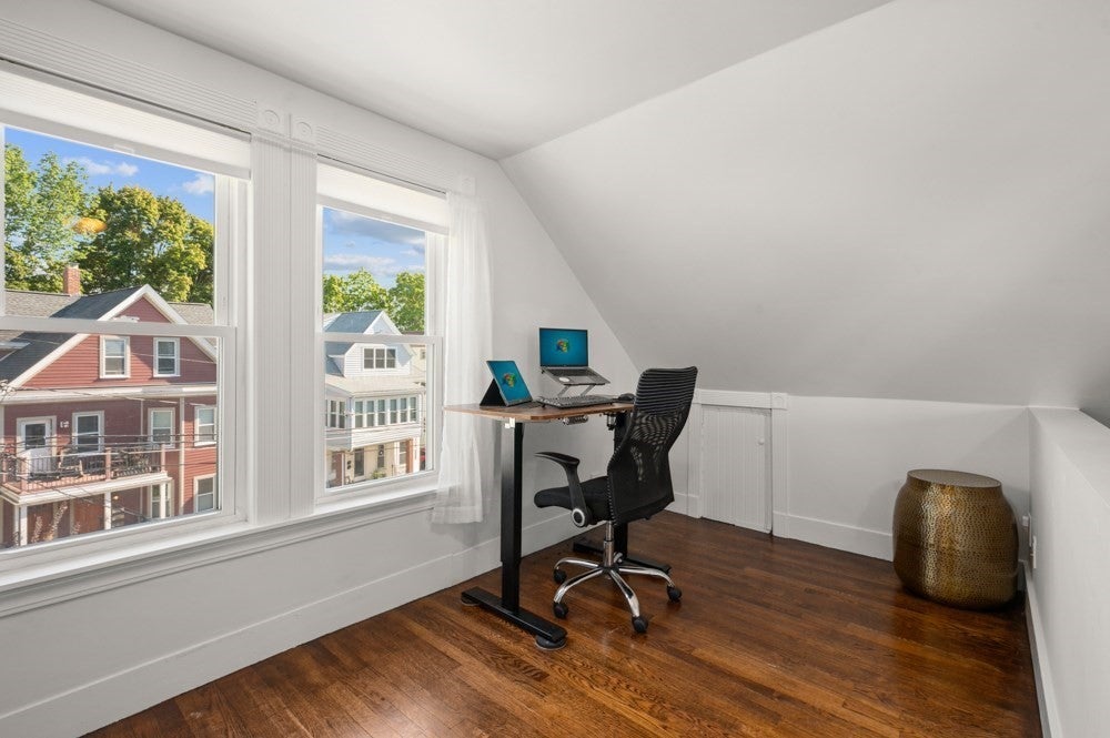 72 Lexington Ave #3, Somerville, MA Photo #9