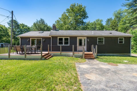Photo of 7 Westland Drive, Spencer, MA 01562 (MLS # 73535186)