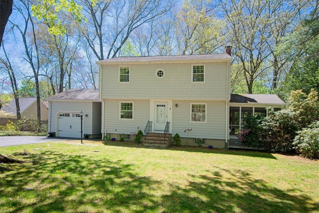 4 Applecrest Rd, Andover, MA Photo #1