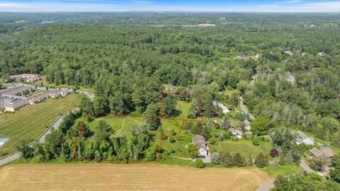 22-26 Wood Street Groveland MA 01834