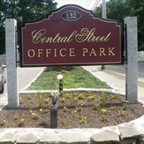 132 Central Street 101 Foxboro MA 02035