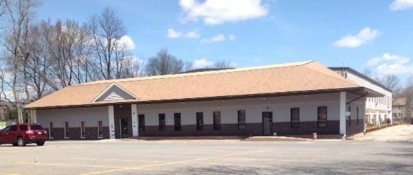 132 Central Street 101