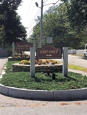 132 Central Street 101