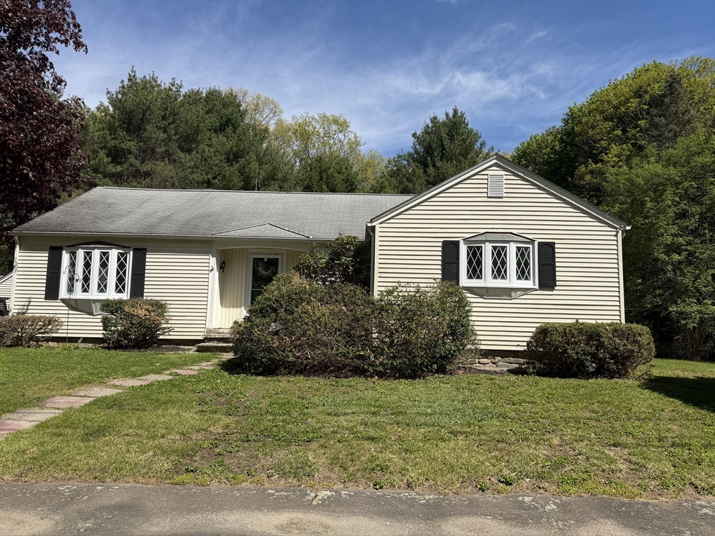 33 Highland St, Webster, MA, 33 Highland St, Webster, MA Photo #1