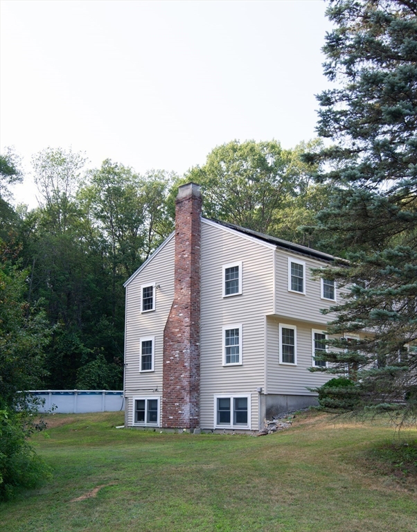 18 Amble Road