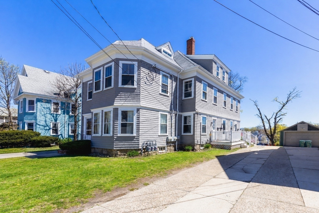 5 Lothrop St