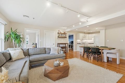 Photo of 12 Benton St #4, Stoneham, MA 02180 (MLS # 73507891)