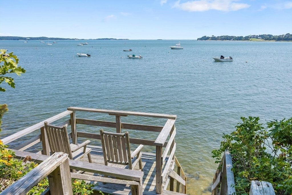 Photo of 2079 Head Of The Bay Road, Harwich, MA 02645 (MLS # 73504296)