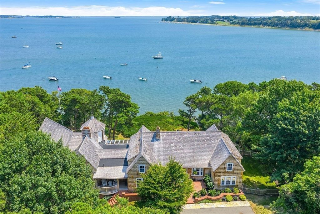 Photo of 2079 Head Of The Bay Road, Harwich, MA 02645 (MLS # 73504296)
