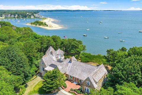 Photo of 2079 Head Of The Bay Road, Harwich, MA 02645 (MLS # 73504296)