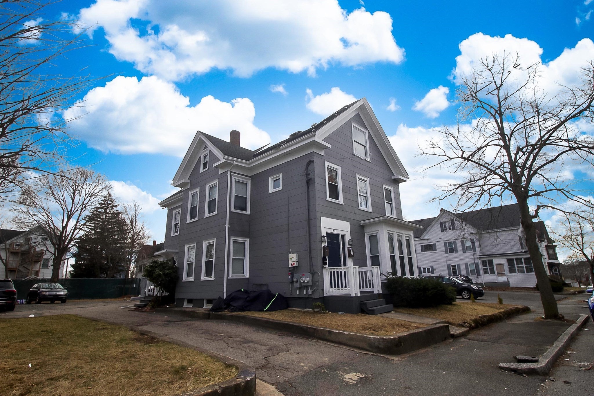 80 Winthrop St