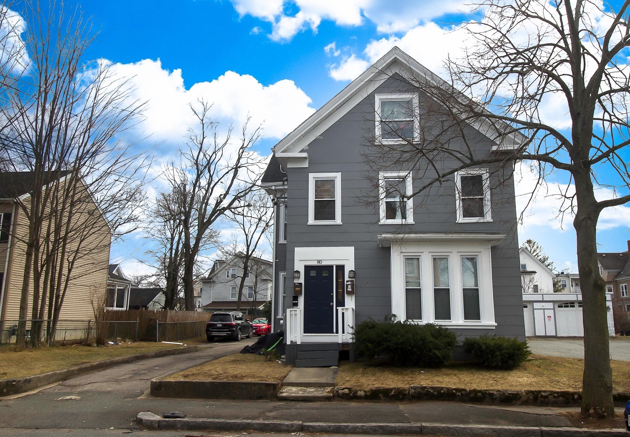 80 Winthrop St
