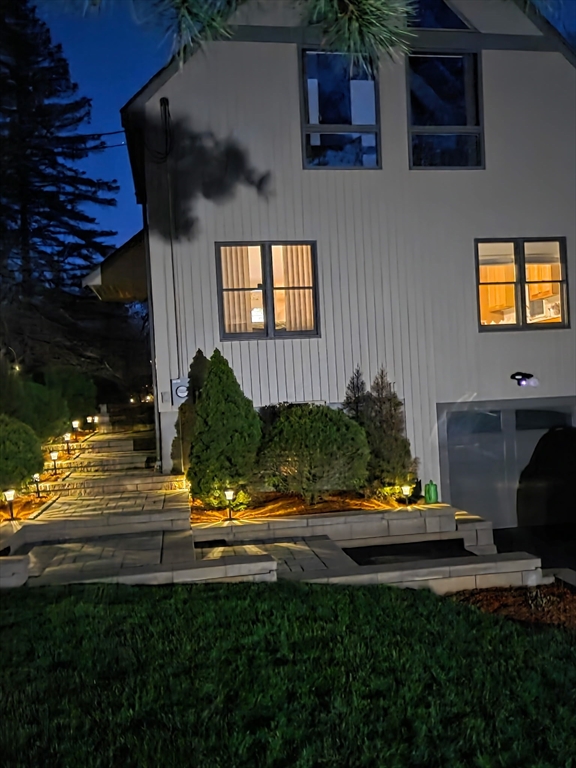 236 Cumberland Ave, North Attleboro, MA Photo #32