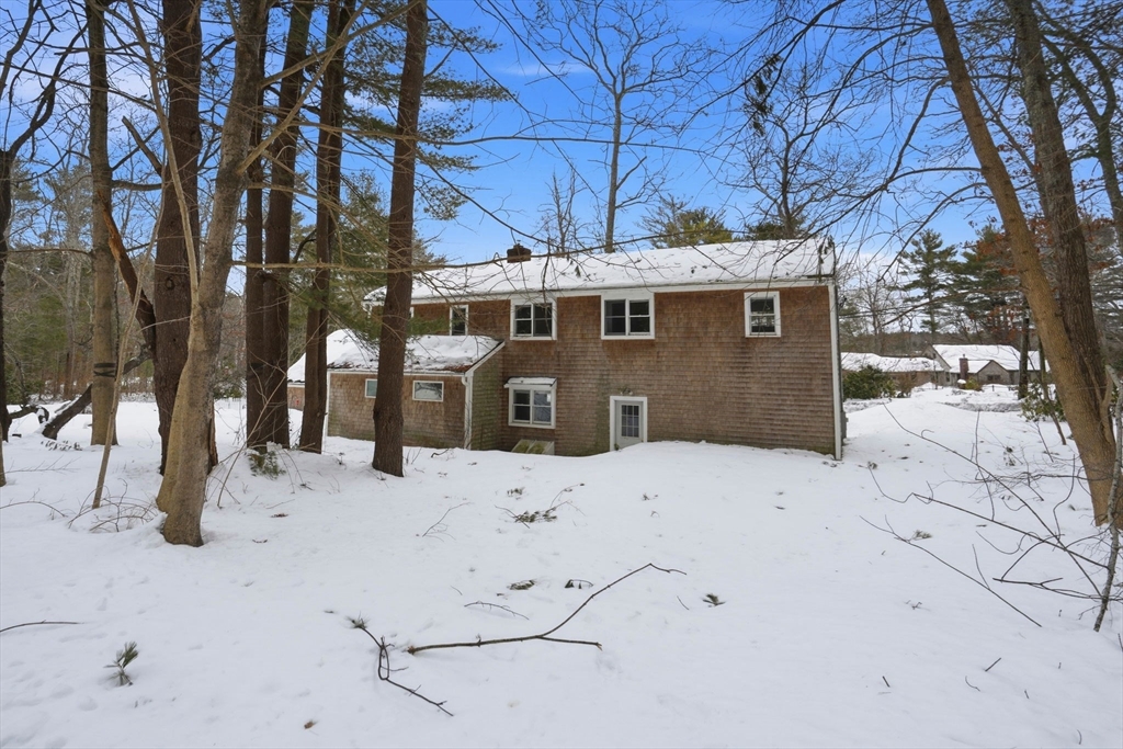 18 King Phillips Path