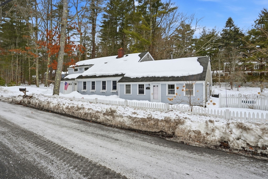 18 King Phillips Path