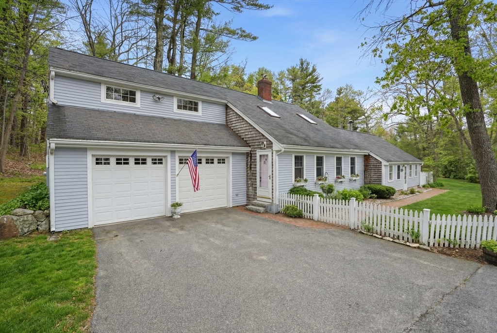 18 King Phillips Path