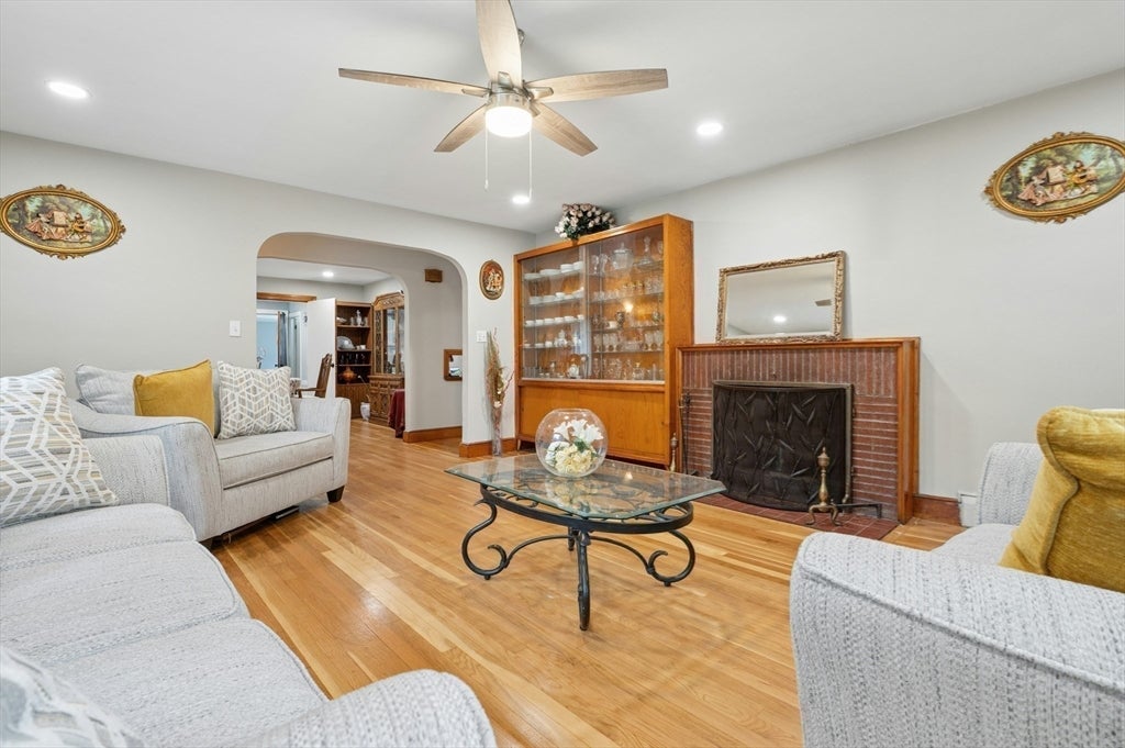 228 Sawtell Ave, Brockton, MA, 228 Sawtell Ave, Brockton, MA Photo #13