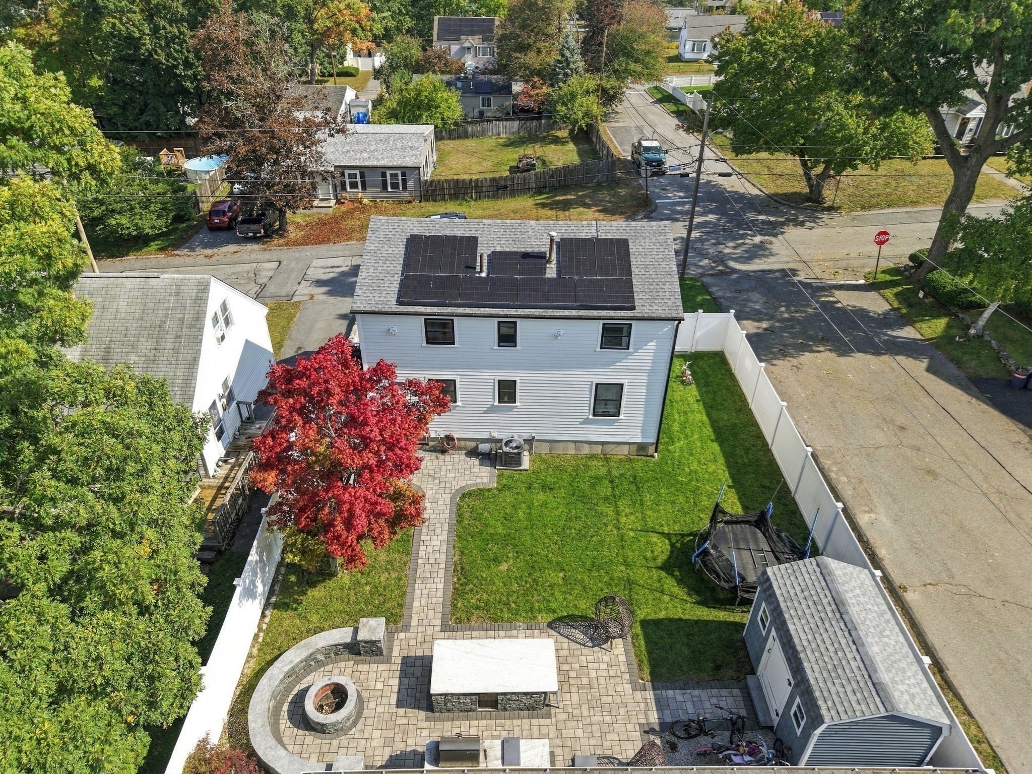 106 Virginia Ave, Lowell, MA, 106 Virginia Ave, Lowell, MA Photo #33