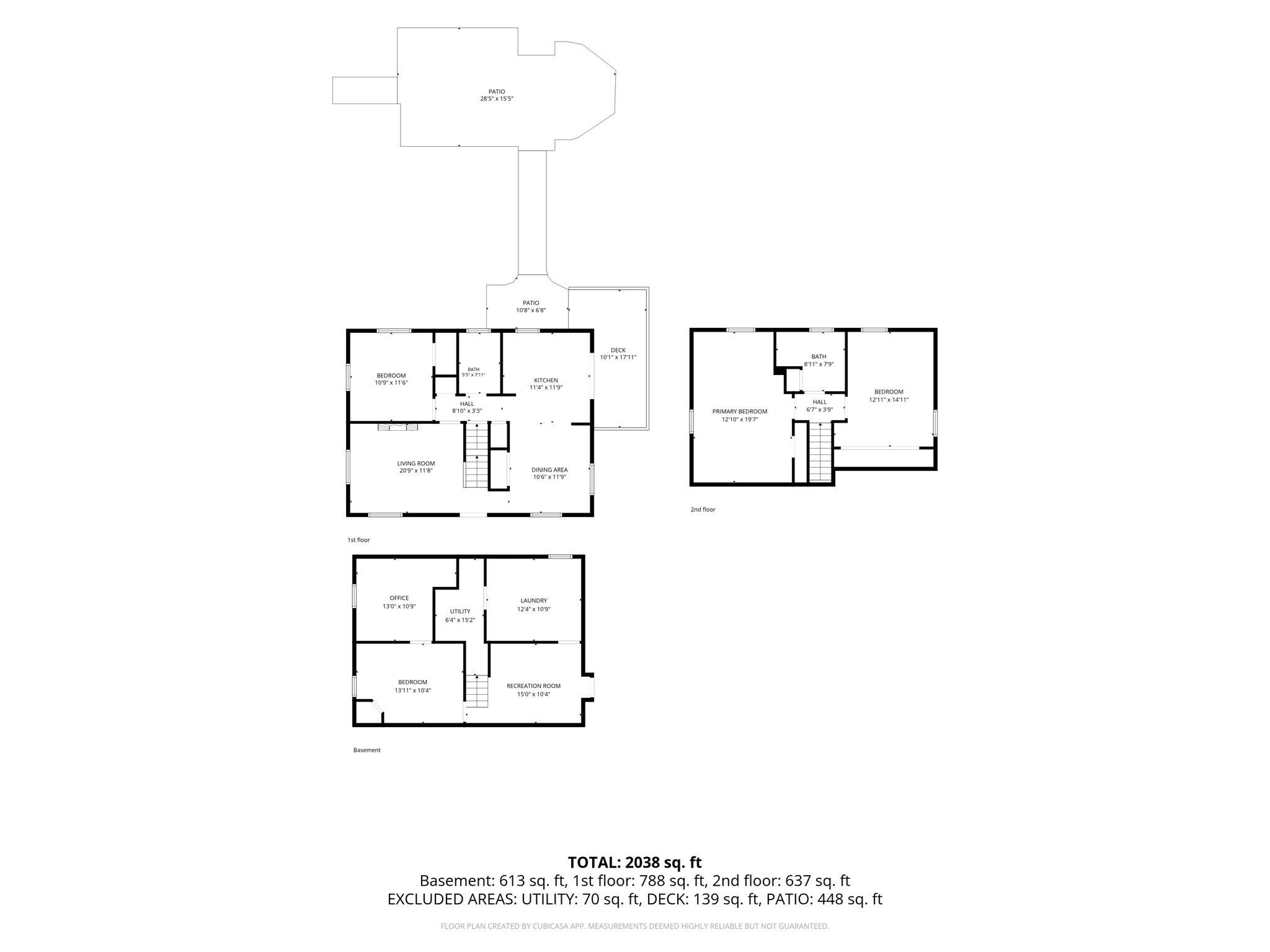 106 Virginia Ave, Lowell, MA, 106 Virginia Ave, Lowell, MA Photo #41