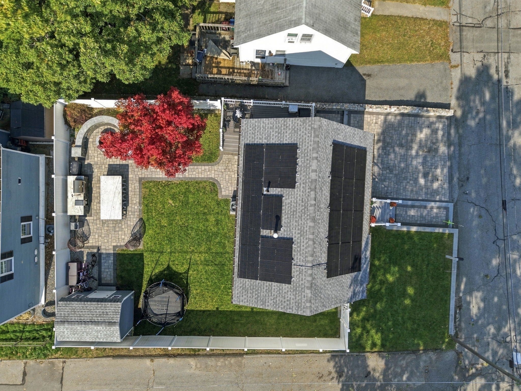 106 Virginia Ave, Lowell, MA, 106 Virginia Ave, Lowell, MA Photo #34