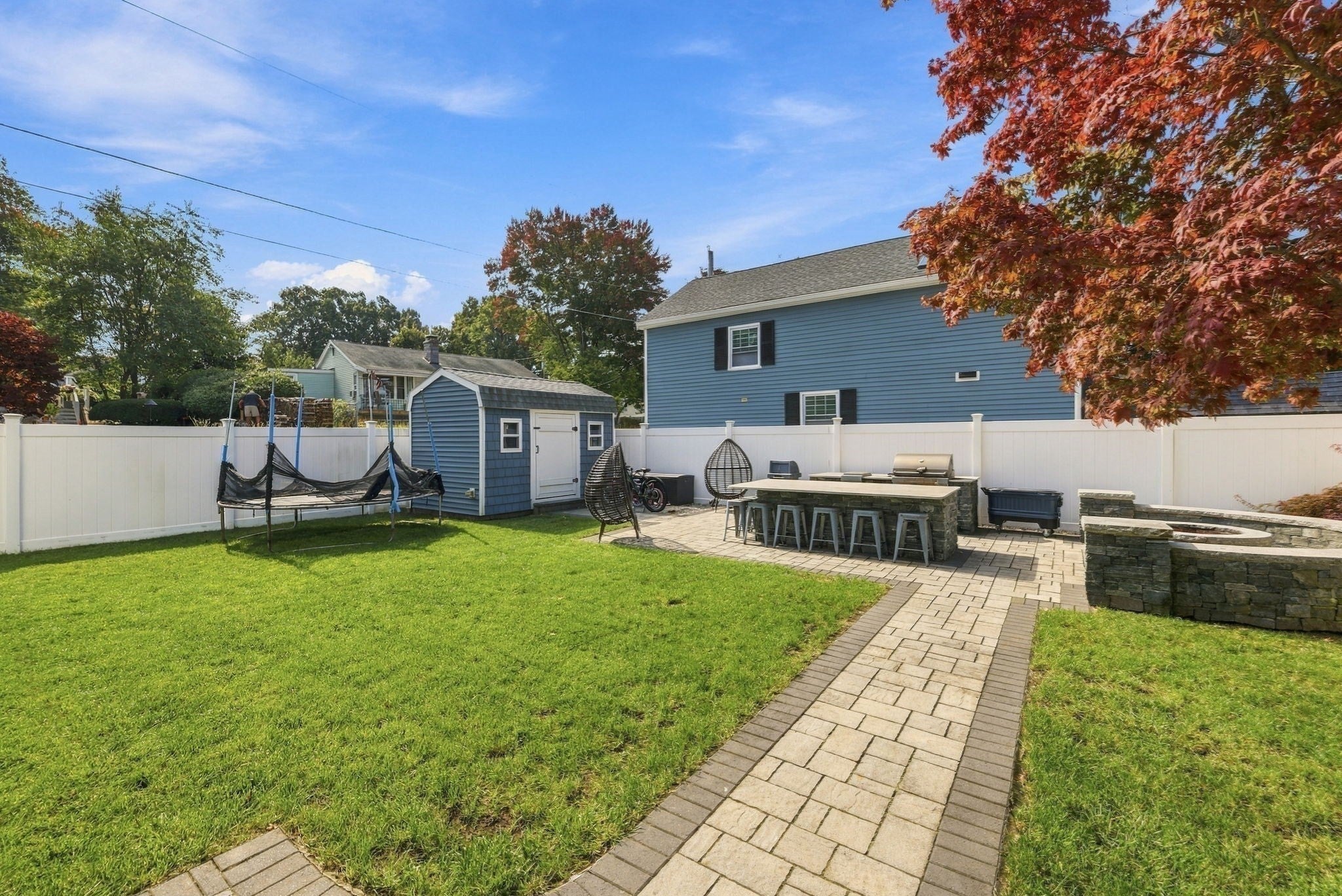 106 Virginia Ave, Lowell, MA, 106 Virginia Ave, Lowell, MA Photo #31