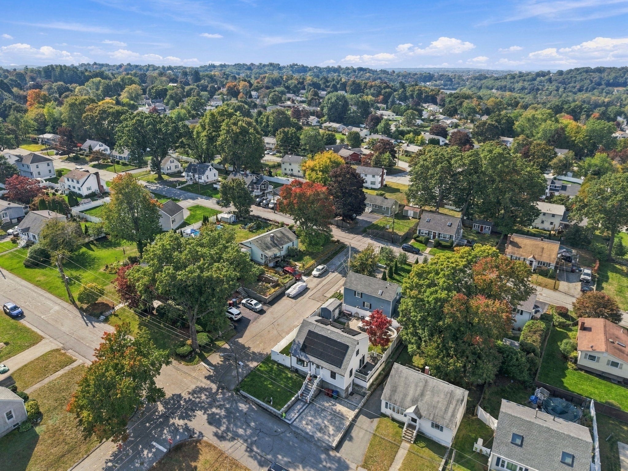 106 Virginia Ave, Lowell, MA, 106 Virginia Ave, Lowell, MA Photo #39