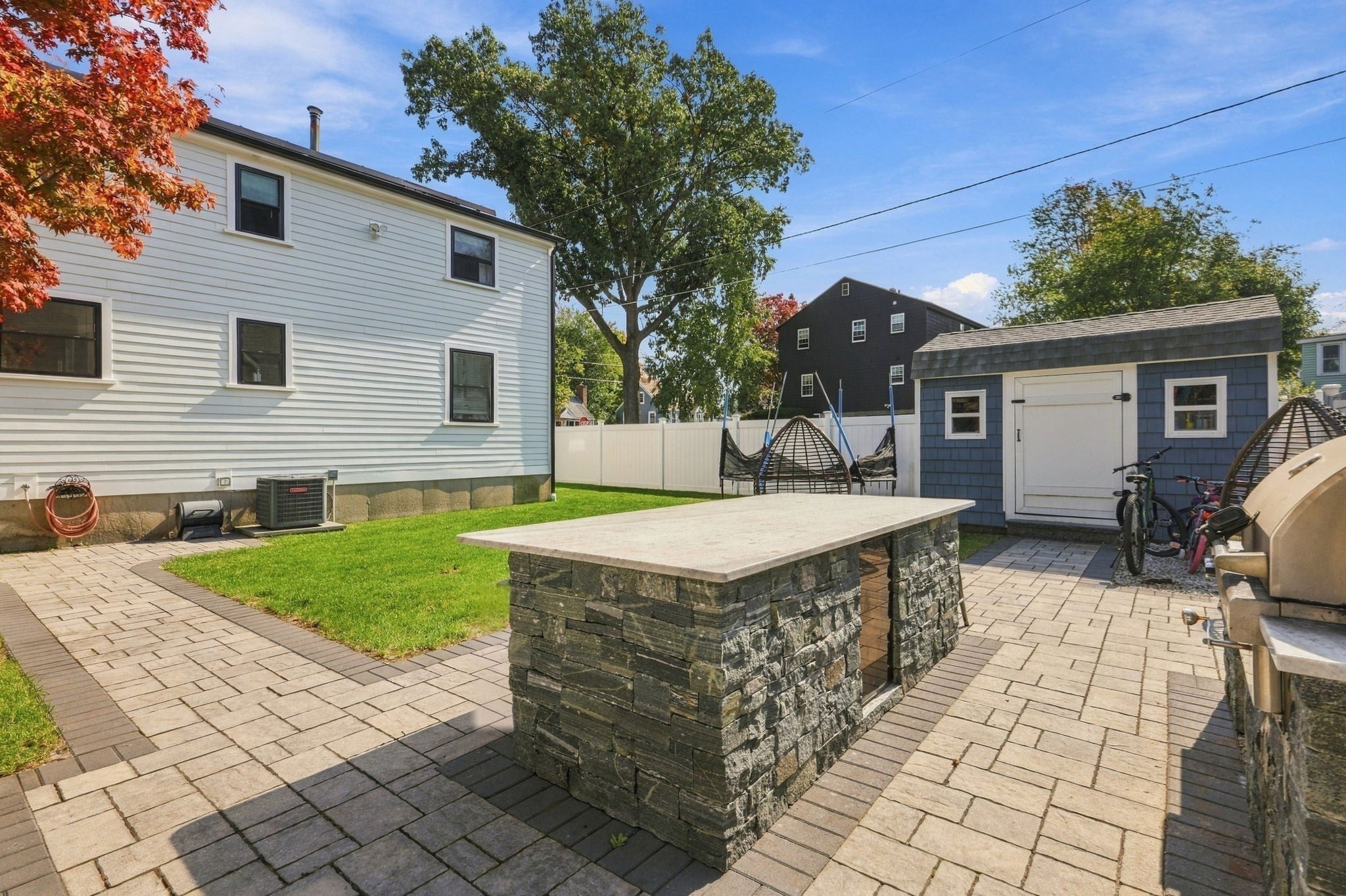 106 Virginia Ave, Lowell, MA, 106 Virginia Ave, Lowell, MA Photo #29
