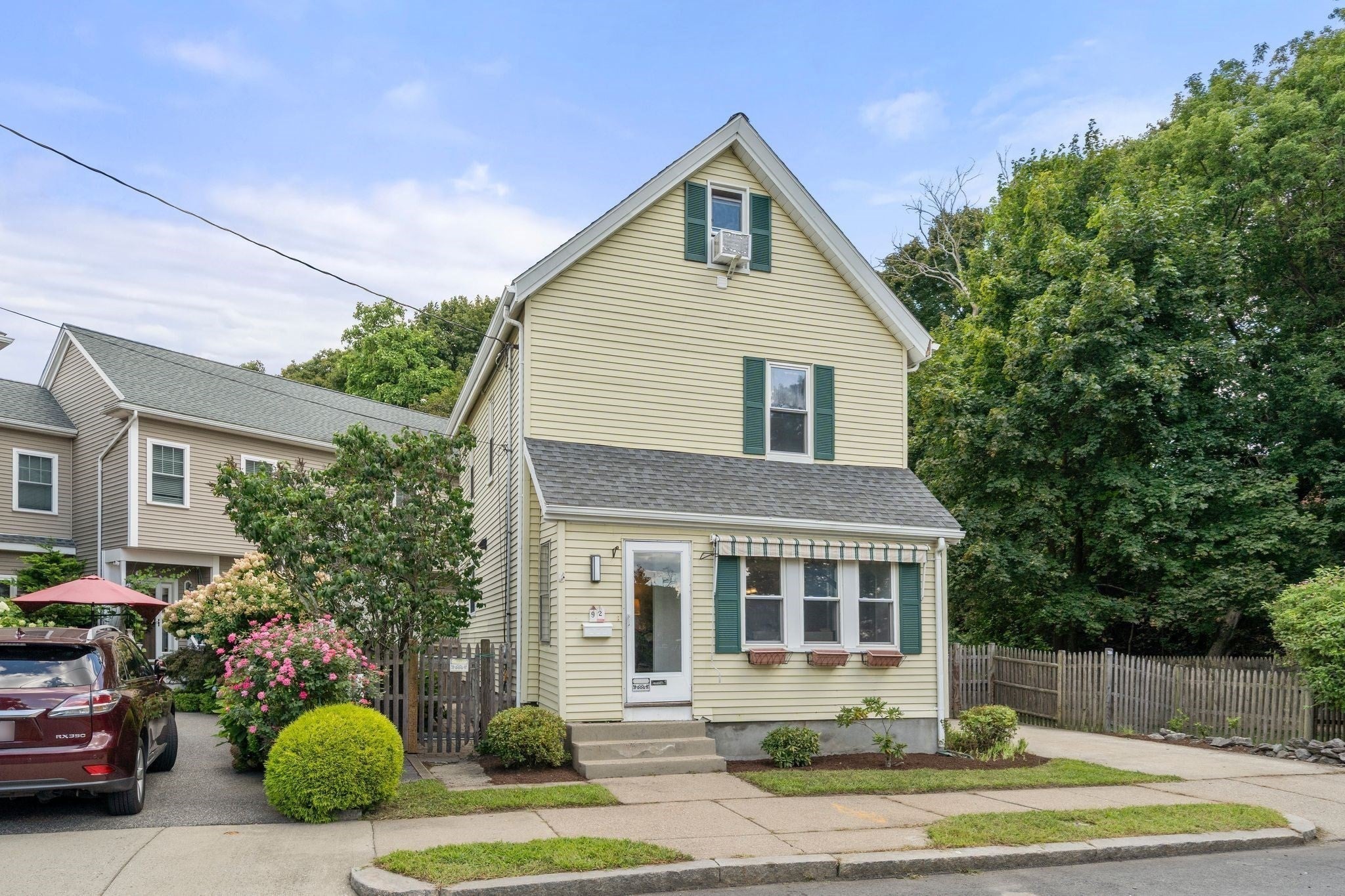 92 Allison St, Newton, MA, 92 Allison St, Newton, MA Photo #27