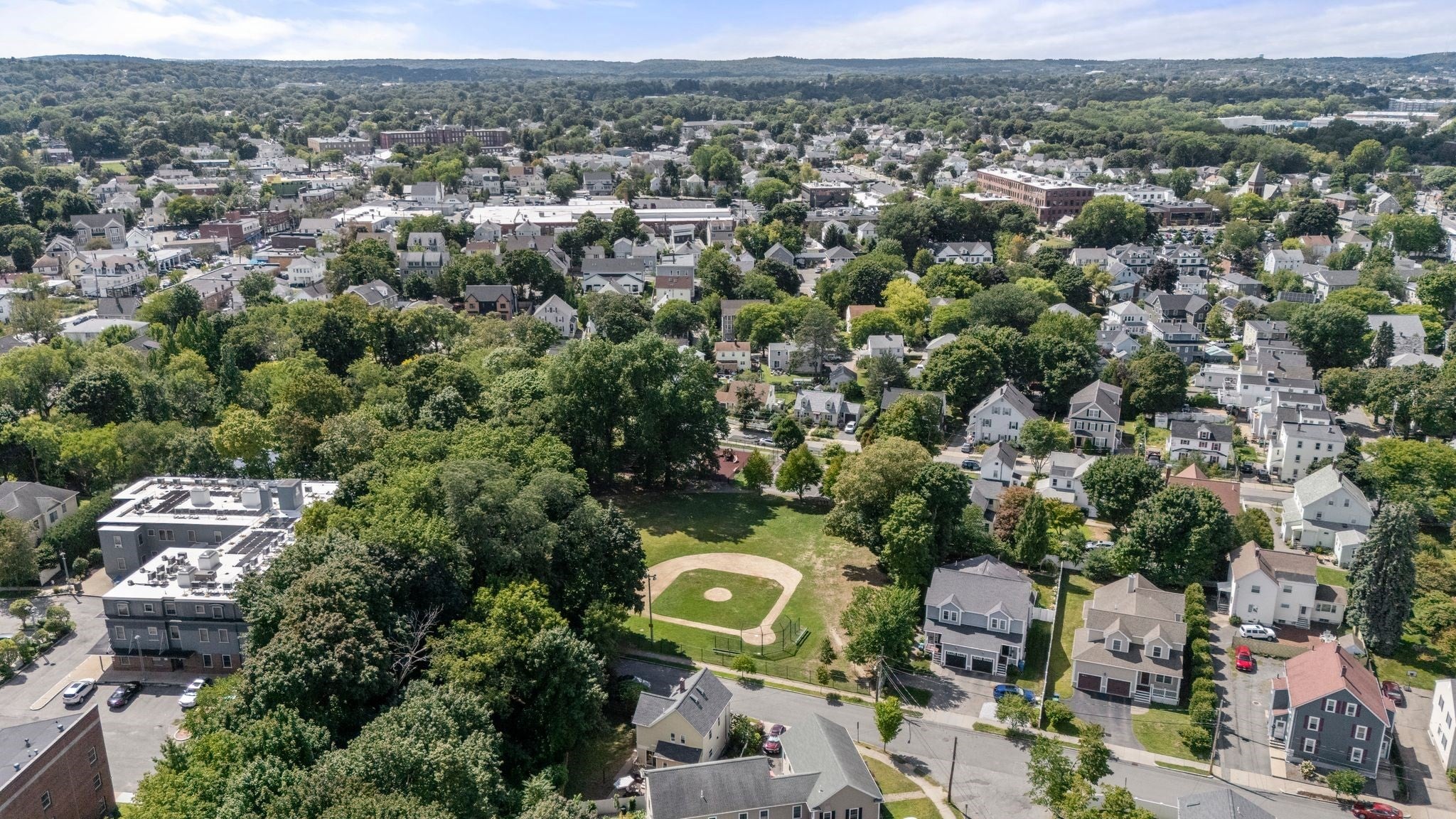 92 Allison St, Newton, MA, 92 Allison St, Newton, MA Photo #28