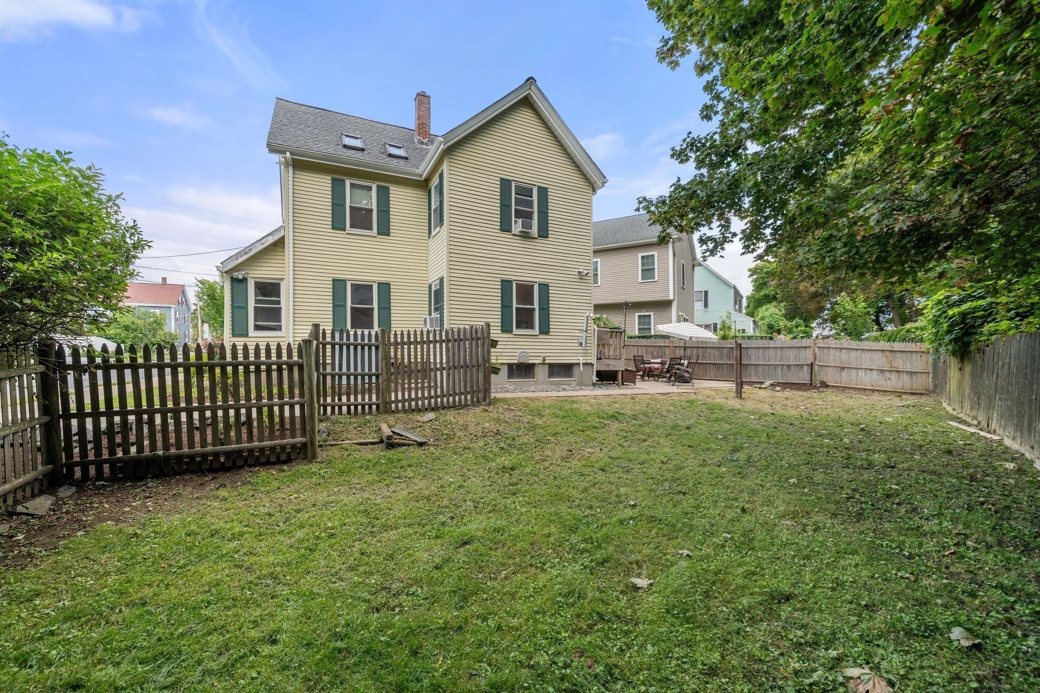 92 Allison St, Newton, MA, 92 Allison St, Newton, MA Photo #25