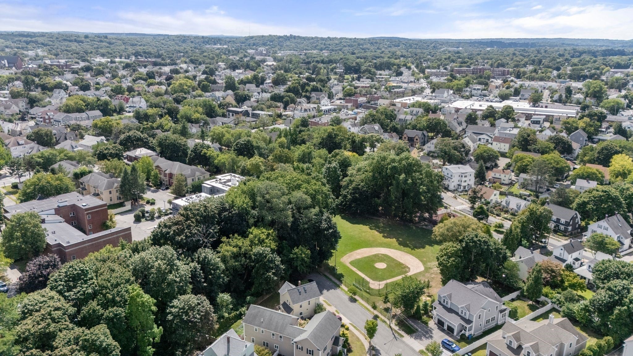 92 Allison St, Newton, MA, 92 Allison St, Newton, MA Photo #29
