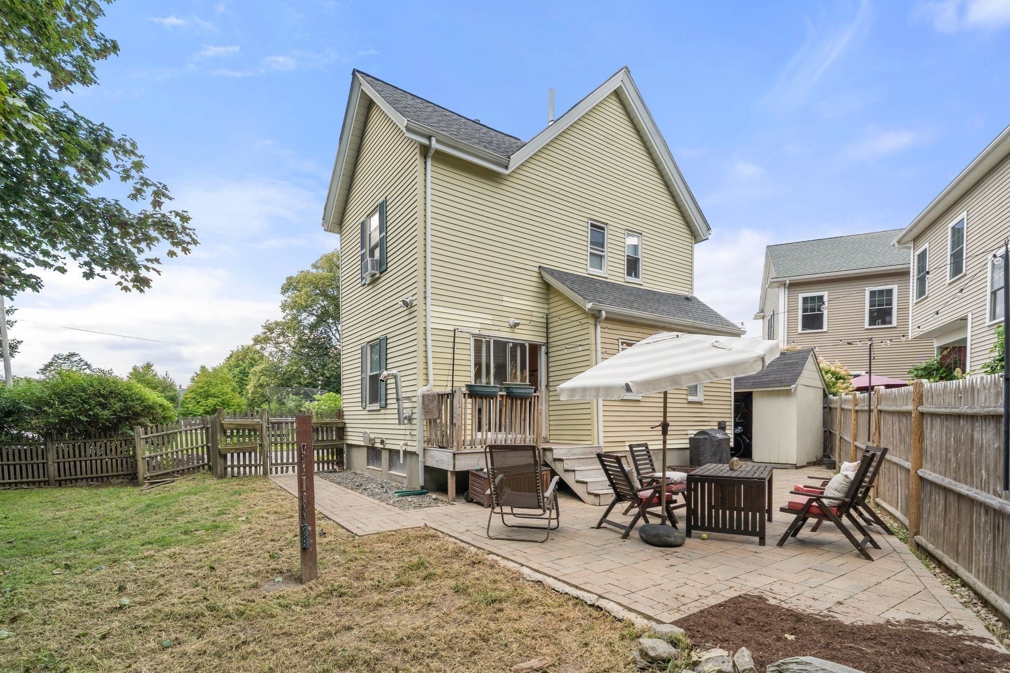 92 Allison St, Newton, MA, 92 Allison St, Newton, MA Photo #24