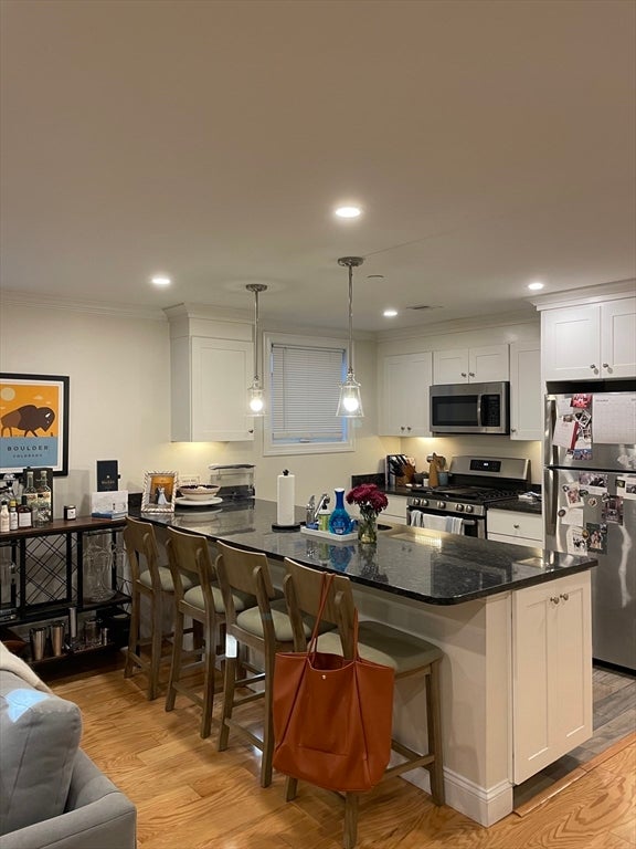 263 Lexington Street #B, Boston, MA Photo #2