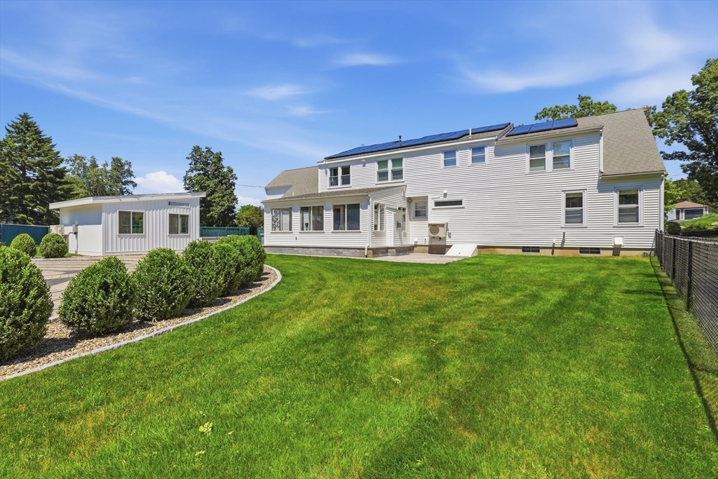 191 Ruggles Street