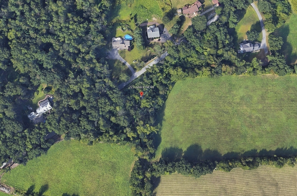 223 Justice Hill Road