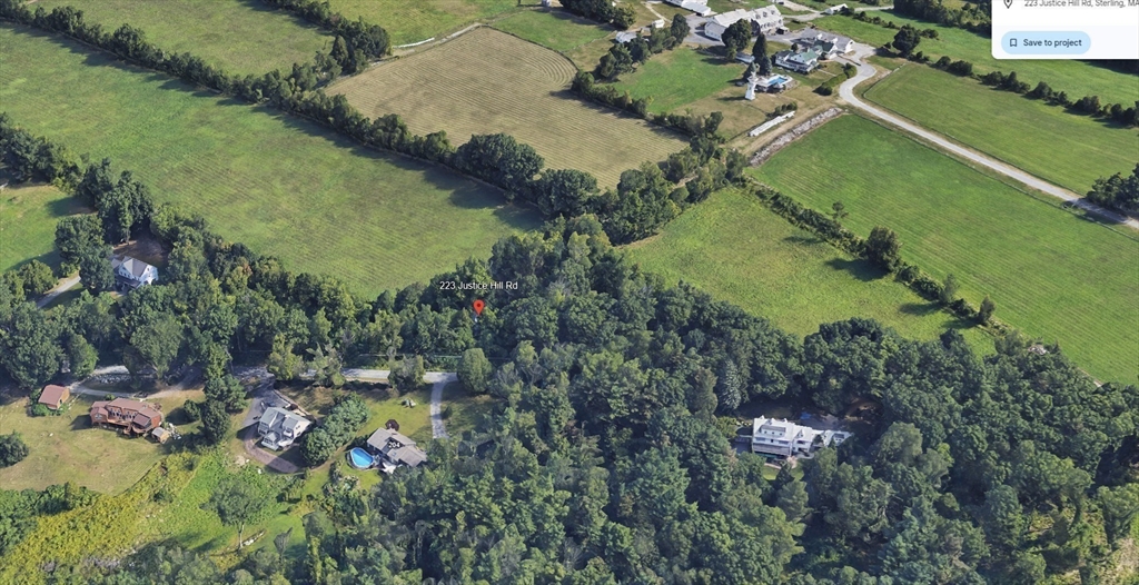 223 Justice Hill Road