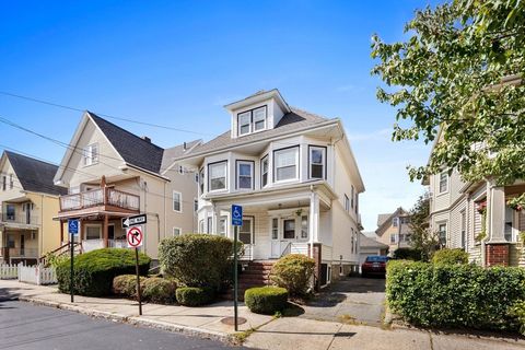 44 Walnut Street Everett MA 02149