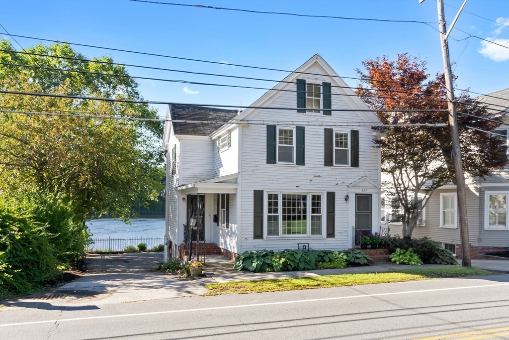 367 Main St