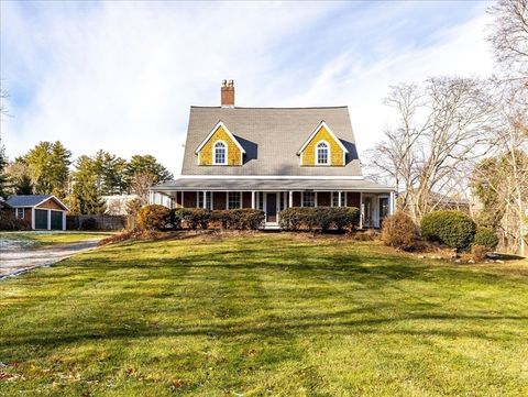 141 Highland Street Dedham MA 02026