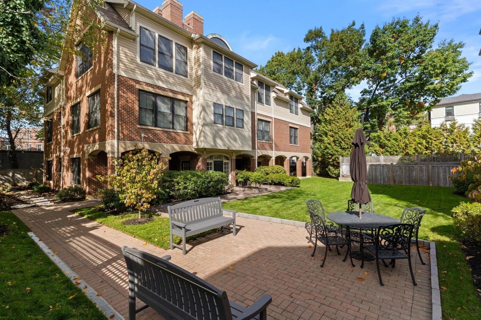 76 Green Street #2, Brookline, MA, 76 Green Street #2, Brookline, MA Photo #19