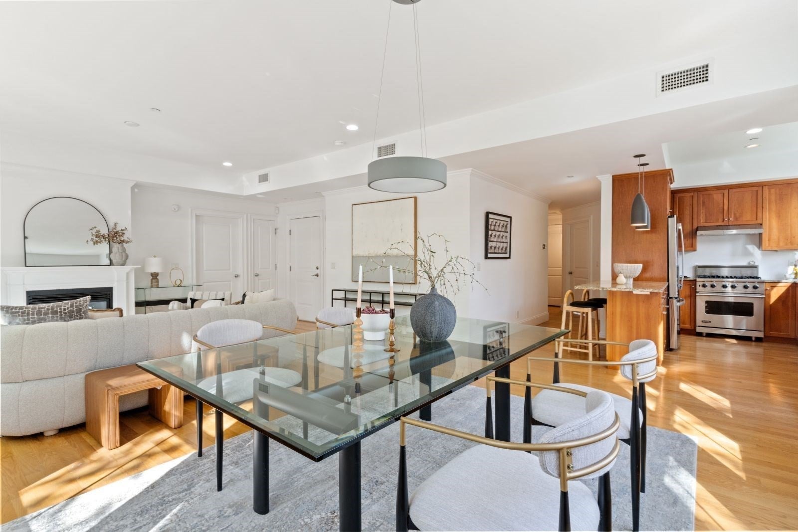 76 Green Street #2, Brookline, MA, 76 Green Street #2, Brookline, MA Photo #9